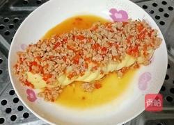 肉末蒸土豆的做法图解11