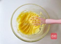 迷你芝士小蛋糕的做法图解7