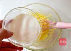 迷你芝士小蛋糕的做法图解8