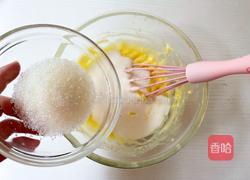 迷你芝士小蛋糕的做法图解9