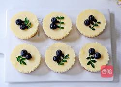 迷你芝士小蛋糕的做法图解16