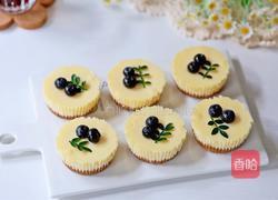 迷你芝士小蛋糕的做法图解17