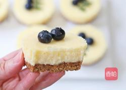 迷你芝士小蛋糕的做法图解19