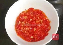 剁椒蒸鱼头的做法图解9