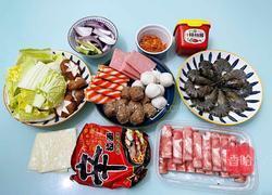 韩式火锅的做法图解1