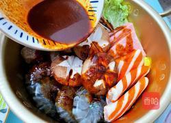 韩式火锅的做法图解6