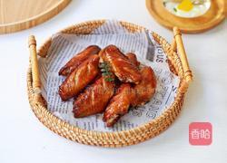 蜜汁烤翅的做法图解9