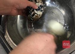 自制肉蟹煲的做法图解5