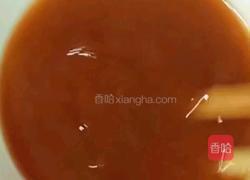 香菇酿肉(蒸菜)的做法图解4