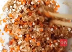 香菇酿肉(炖)的做法图解7