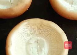 香菇酿肉(蒸菜)的做法图解15