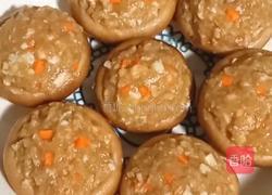 香菇酿肉(蒸菜)的做法图解17