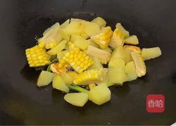 麻辣香锅的做法图解8