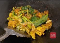 麻辣香锅的做法图解10