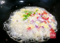 银芽粉丝的做法图解6