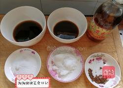 爽口脆萝卜的做法图解1