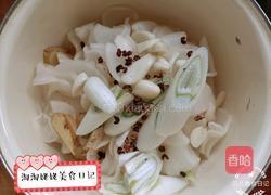 爽口脆萝卜的做法图解9