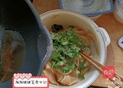 爽口脆萝卜的做法图解13