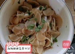 爽口脆萝卜的做法图解14