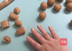 灰汁团（宁波特色小吃）的做法图解3