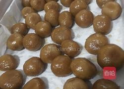 灰汁团（宁波特色小吃）的做法图解6