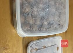 灰汁团（宁波特色小吃）的做法图解7