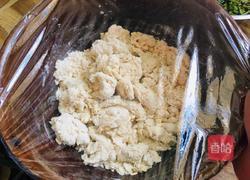 全麦小餐包的做法图解6