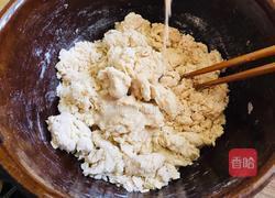 全麦小餐包的做法图解7