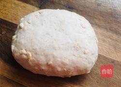 全麦小餐包的做法图解9