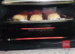 全麦小餐包的做法图解12