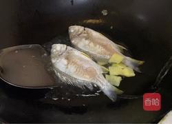 酱香鲫鱼的做法图解4