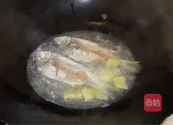 酱香鲫鱼的做法图解5