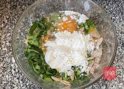 鸡蛋卷的做法图解4