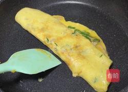 鸡蛋卷的做法图解8