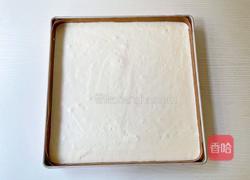 紫薯芋泥天使蛋糕卷的做法图解11