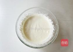 紫薯芋泥天使蛋糕卷的做法图解14