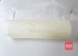 紫薯芋泥天使蛋糕卷的做法图解18