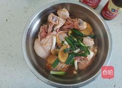 香酥锤子鸡腿的做法图解7