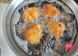 香酥锤子鸡腿的做法图解11