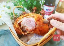 香酥锤子鸡腿的做法图解12