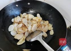 山药木耳的做法图解9