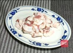 干锅土豆片的做法图解1