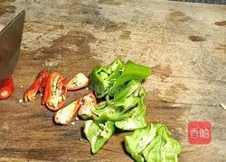 干锅土豆片的做法图解4