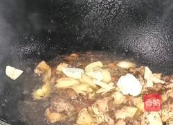 干锅土豆片的做法图解10