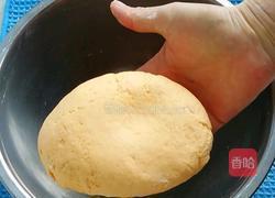 胡萝卜手擀面的做法图解6