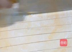 胡萝卜手擀面的做法图解8