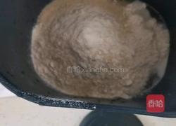 甜甜圈面包的做法图解2