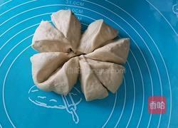 甜甜圈面包的做法图解6