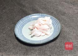 冻豆腐炖冬瓜的做法图解1