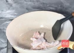 冻豆腐炖冬瓜的做法图解6